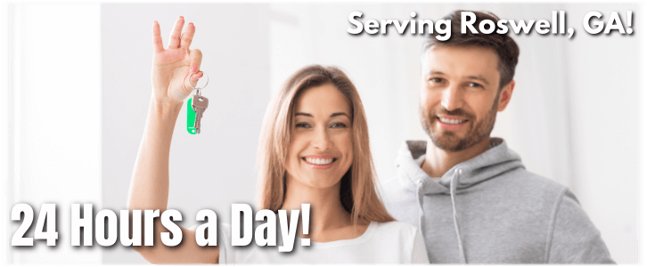 Locksmith Roswell GA